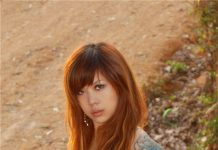 百莉 LITU丽图写真