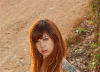 百莉 LITU丽图写真