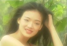 舒淇(Hsu Chi) - 完美女孩 Unique Girl