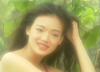 舒淇(Hsu Chi) - 完美女孩 Unique Girl