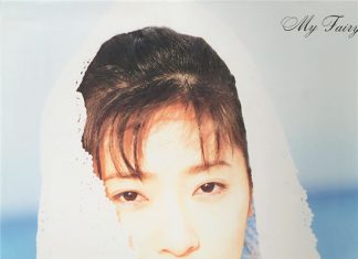 杨思敏 妖精开花