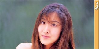 樱井亚弓 Ayumi Sakurai