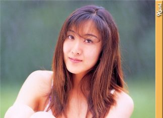 樱井亚弓 Ayumi Sakurai