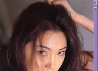 木村衣里 Eri Kimura