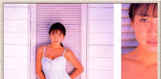 细川典江 Fumie Hosokawa