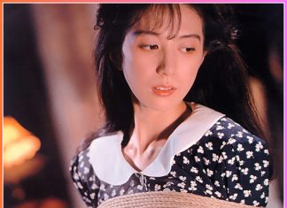 小林瞳 Hitomi Kobayashi
