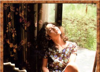 树真理子 Mariko Itsuki