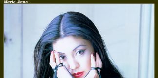 神乃毬绘 Marie Jinno 写真