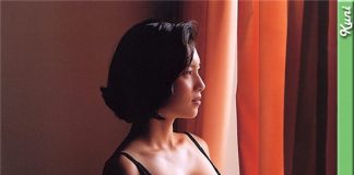 盛本真理子 Mariko Morimoto