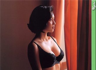 盛本真理子 Mariko Morimoto