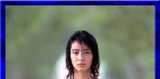 水野美纪 Miki Mizuno 写真