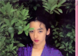秋乃樱子 Sakurako Akino
