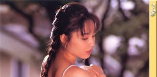 稀崎优 You Kizaki