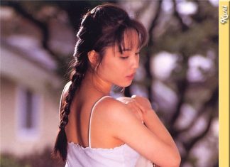 稀崎优 You Kizaki