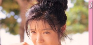 水島裕子 Yuko Mizushima