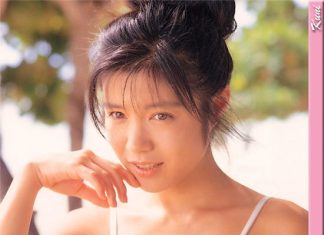 水島裕子 Yuko Mizushima