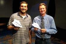 约翰·柯林斯（John Collins）