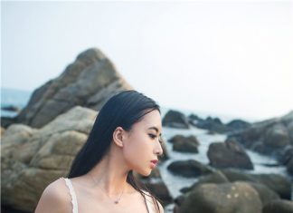 [TuiGirl推女郎] 66期 黄可