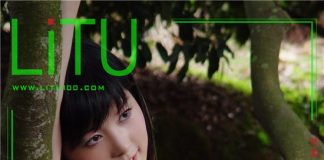 小慧 LITU丽图写真