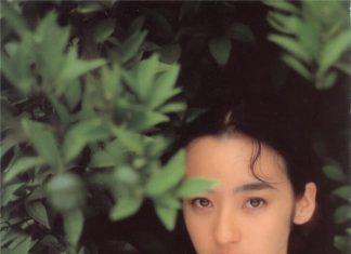 秋乃樱子写真集《上海·パリ》