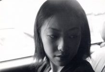 井上熏《かおる Private Collection Ⅱ 恋爱写真》