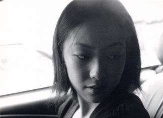 井上熏《かおる Private Collection Ⅱ 恋爱写真》