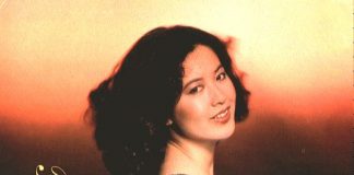 名取裕子《明日嵐がくる》