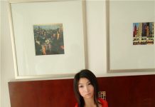 丹妮 LITU丽图写真