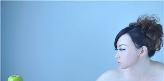 美萱 丽图写真