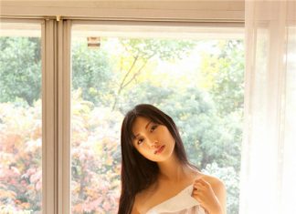 [YS Web] Vol.525 壇蜜 Dan Mitsu
