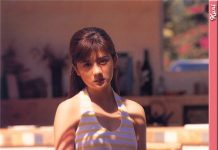 桂木亚沙美 Asami Katsuragi