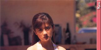 桂木亚沙美 Asami Katsuragi