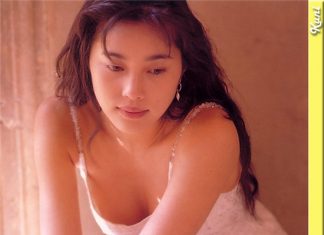 濑户朝香 Asaka Seto