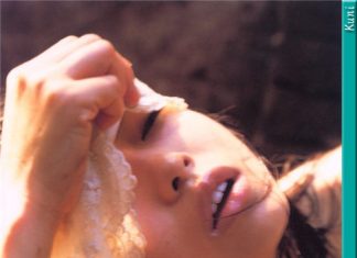 伊藤千夏 Chinatsu Ito