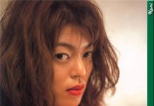 白鳥智子 Chieko Shiratori