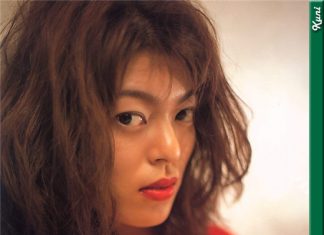 白鳥智子 Chieko Shiratori