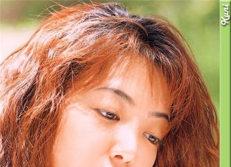 桐岛惠理香 Erika Kirishima 写真