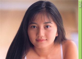 吉冈真由美 Mayumi Yoshioka