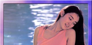 高仓美贵 Miki Takakura