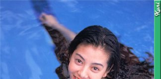 芳本美代子 Miyoko Yoshimoto