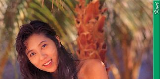 五十岚纪子 Noriko Igarashi 写真