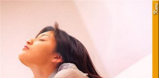 八木泽丽奈 Reina Yagisawa