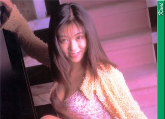 麻生早苗 Sanae Asou