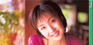 奈奈见沙织 Saori Nanami