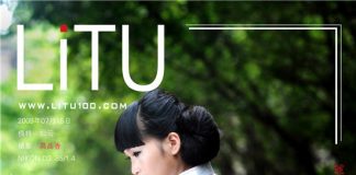 仙云(yumi) LITU丽图写真
