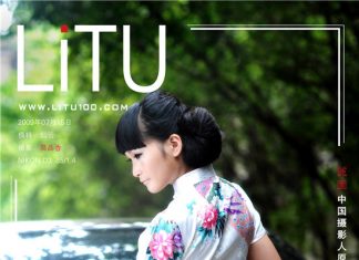 仙云(yumi) LITU丽图写真