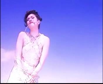 金装纯美集-程嘉美写真