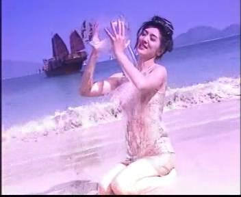 金装纯美集-程嘉美写真