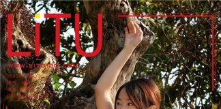 糖糖 LITU丽图写真