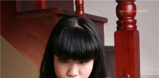 卢淑娟 metcn相约中国写真